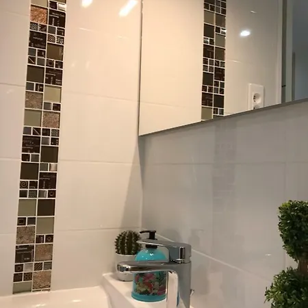 Apartment La Petite Barque