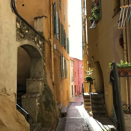 La Petite Barque * Menton