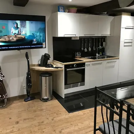 La Petite Barque * Menton