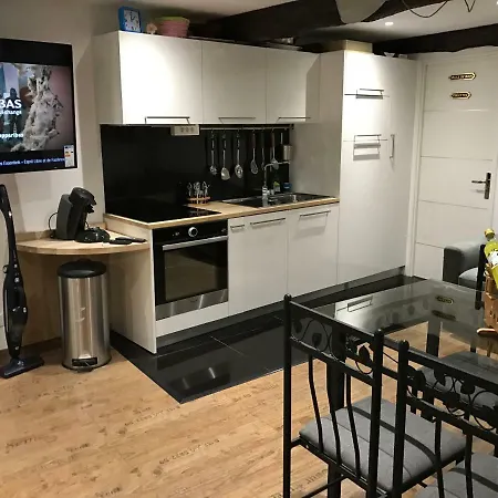 La Petite Barque * Menton