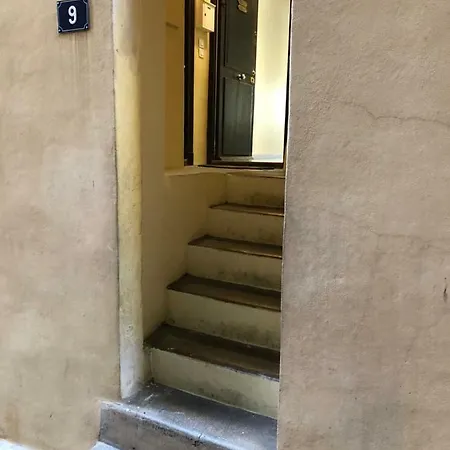 La Petite Barque * Menton