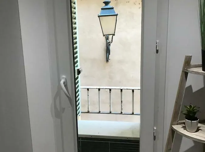 La Petite Barque Appartement