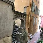 La Petite Barque Menton