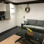 Apartman La Petite Barque Menton