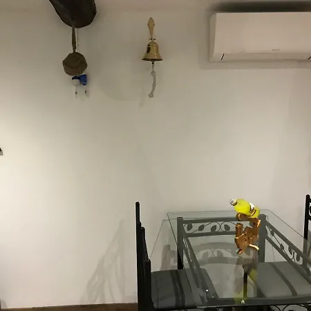 La Petite Barque Appartement