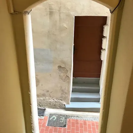 Appartement La Petite Barque *