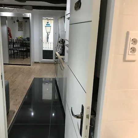 Apartman La Petite Barque *