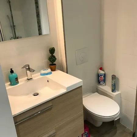 La Petite Barque Appartement