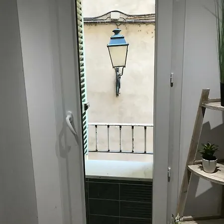La Petite Barque Appartement