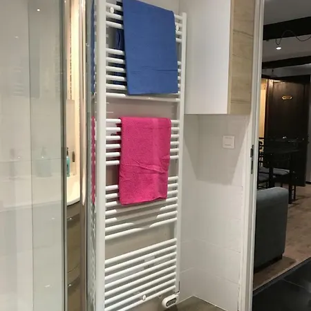 La Petite Barque * Menton