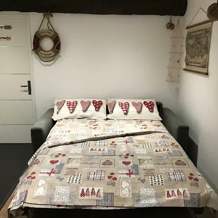 Appartement La Petite Barque