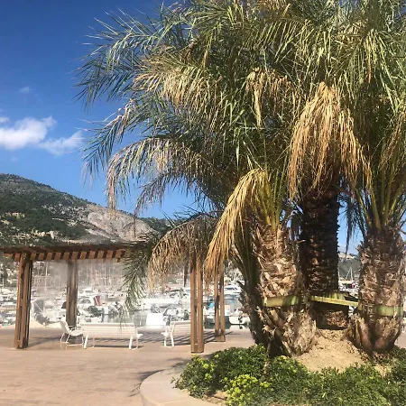 La Petite Barque Apartamento *