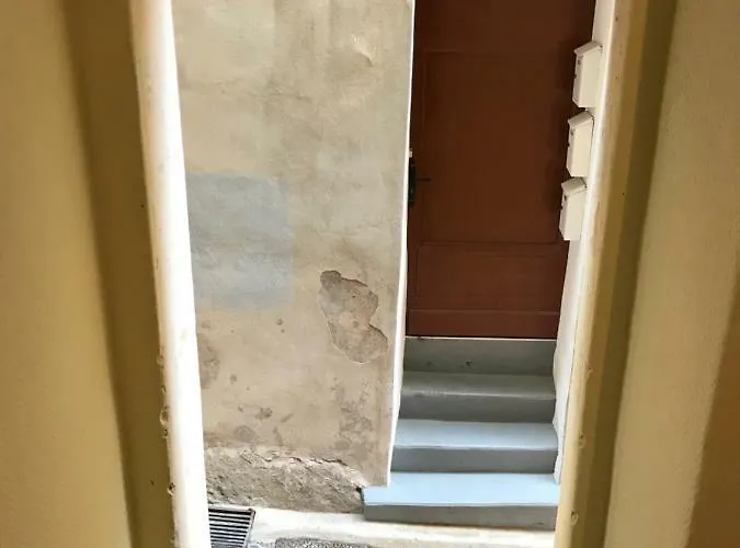 Apartamento La Petite Barque *