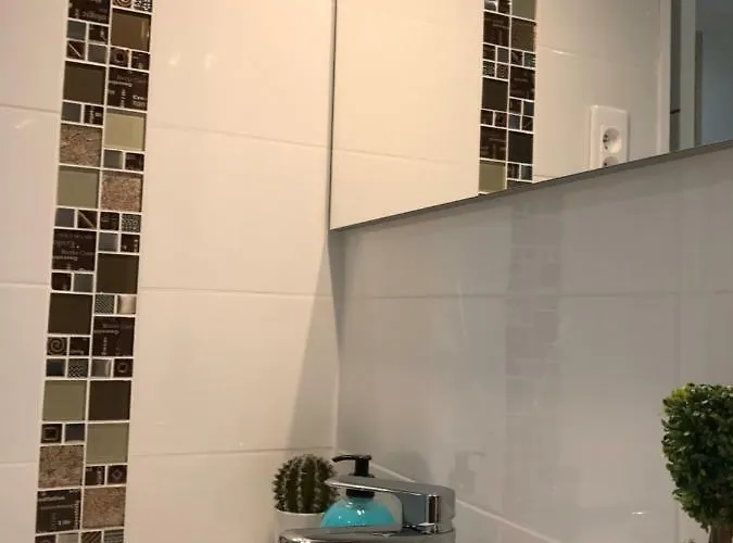 Apartamento La Petite Barque