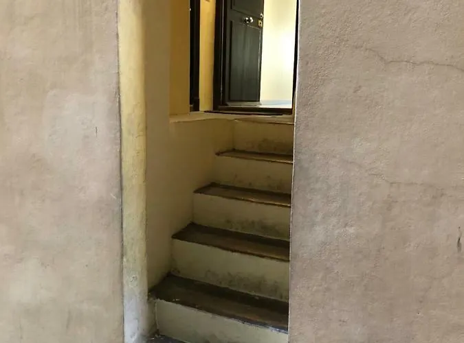 La Petite Barque * Menton