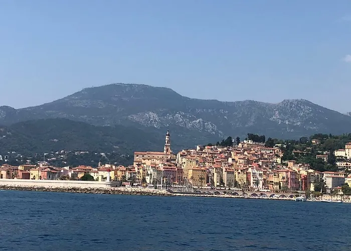 Apartamento La Petite Barque *